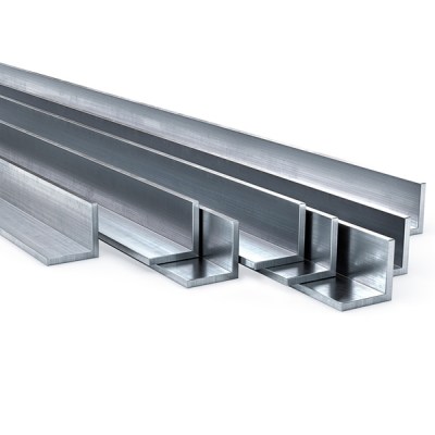 Category aluminium Angle equale and unequale